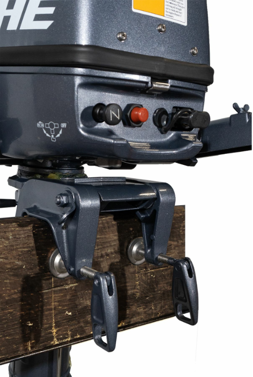 Лодочный мотор APACHE T 6 BS в Димитровграде Лодочный мотор APACHE T 6 BS в Димитровграде