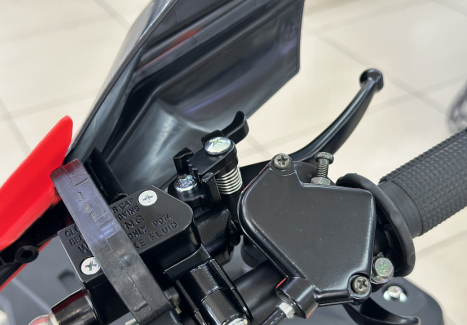 Квадроцикл GBM MAVERICK 222 NEW в Димитровграде Квадроцикл GBM MAVERICK 222 NEW в Димитровграде