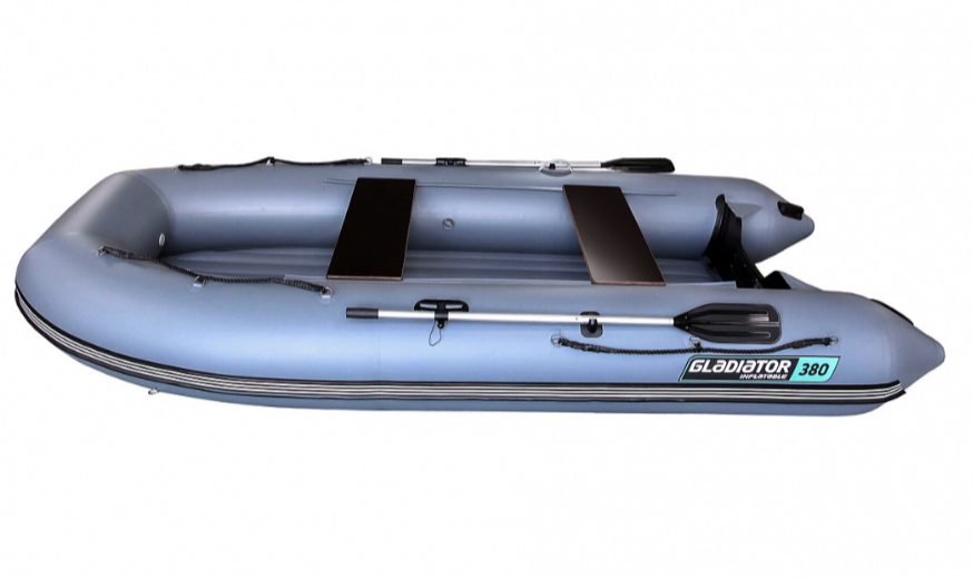 НАДУВНАЯ ЛОДКА GLADIATOR E380S в Димитровграде НАДУВНАЯ ЛОДКА GLADIATOR E380S в Димитровграде
