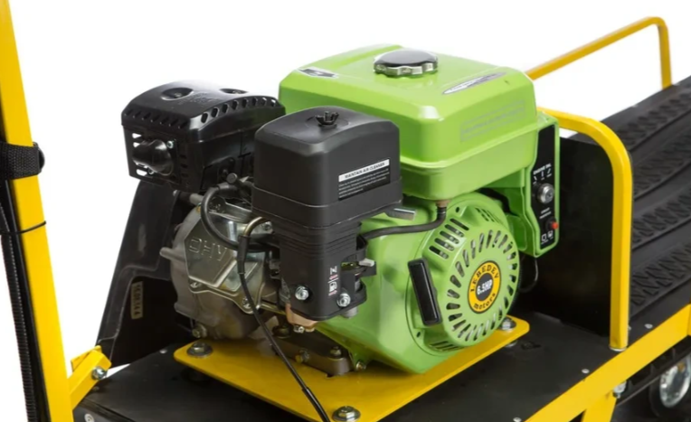 Мотобуксировщик LEBEDEV MOTORS РЕКС RA380 в Димитровграде Мотобуксировщик LEBEDEV MOTORS РЕКС RA380 в Димитровграде