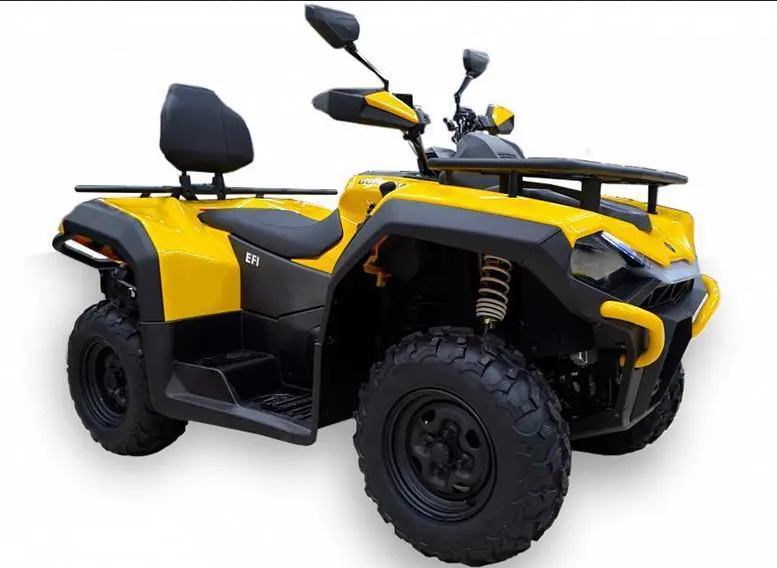 Квадроцикл HISUN GUARDIAN 400L /LONG в Димитровграде Квадроцикл HISUN GUARDIAN 400L /LONG в Димитровграде