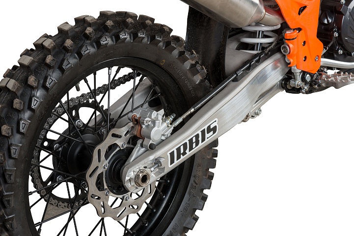 Эндуро мотоцикл IRBIS KTR 250 в Димитровграде