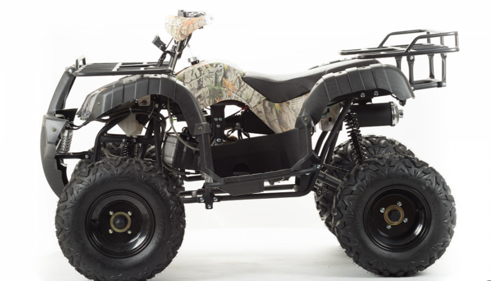 Квадроцикл MOTOLAND (МОТОЛЕНД) 200 ALL ROAD в Димитровграде Квадроцикл MOTOLAND (МОТОЛЕНД) 200 ALL ROAD в Димитровграде