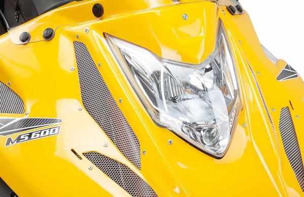 Снегоход STELS SM600T (L LUX WT) СТАВР 1.0 К01 Tech в Димитровграде Снегоход STELS SM600T (L LUX WT) СТАВР 1.0 К01 Tech в Димитровграде