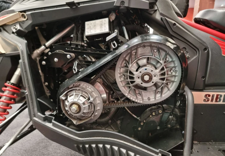 Снегоход AODES Siberiacross 1000 SWT 600mm LCD 6.8 в Димитровграде Снегоход AODES Siberiacross 1000 SWT 600mm LCD 6.8 в Димитровграде