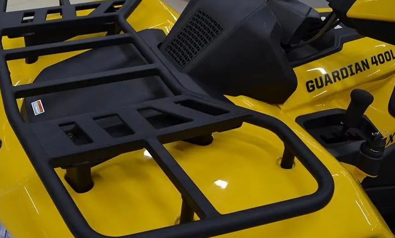 Квадроцикл HISUN GUARDIAN 400L /LONG в Димитровграде Квадроцикл HISUN GUARDIAN 400L /LONG в Димитровграде