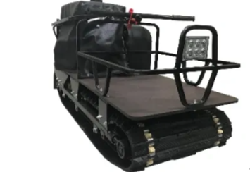 Мотобуксировщик PAXUS 500 AVANT 9 л.с. в Димитровграде Мотобуксировщик PAXUS 500 AVANT 9 л.с. в Димитровграде