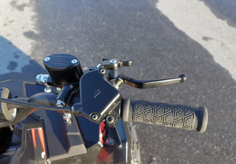 Квадроцикл GBM SHARP KIDS 125 в Димитровграде Квадроцикл GBM SHARP KIDS 125 в Димитровграде