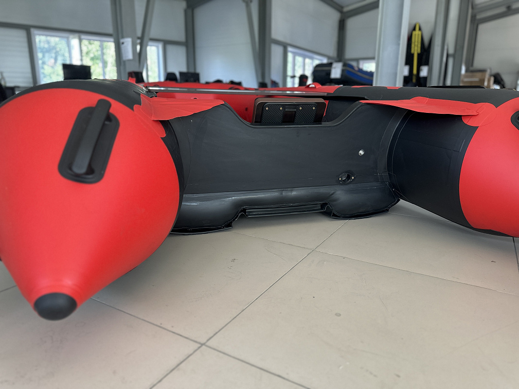 Лодка MISHIMO RIVER JET 400 под водомет в Димитровграде Лодка MISHIMO RIVER JET 400 под водомет в Димитровграде