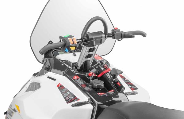 Снегоход STELS SA600T (L LUX WT) АТАМАН 1.0 К01 Tech в Димитровграде Снегоход STELS SA600T (L LUX WT) АТАМАН 1.0 К01 Tech в Димитровграде