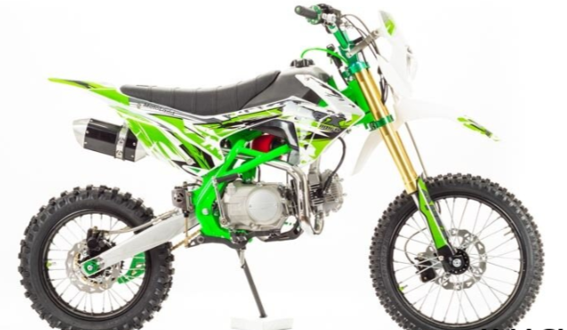 Питбайк MOTOLAND (МОТОЛЕНД) Кросс APEX125 E в Димитровграде Питбайк MOTOLAND (МОТОЛЕНД) Кросс APEX125 E в Димитровграде