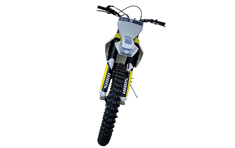 Эндуро мотоцикл IRBIS HTR 250 в Димитровграде Эндуро мотоцикл IRBIS HTR 250 в Димитровграде