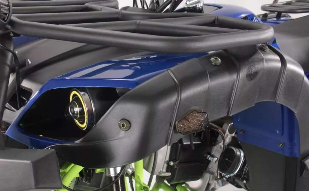 Квадроцикл YACOTA SELA MAX в Димитровграде Квадроцикл YACOTA SELA MAX в Димитровграде