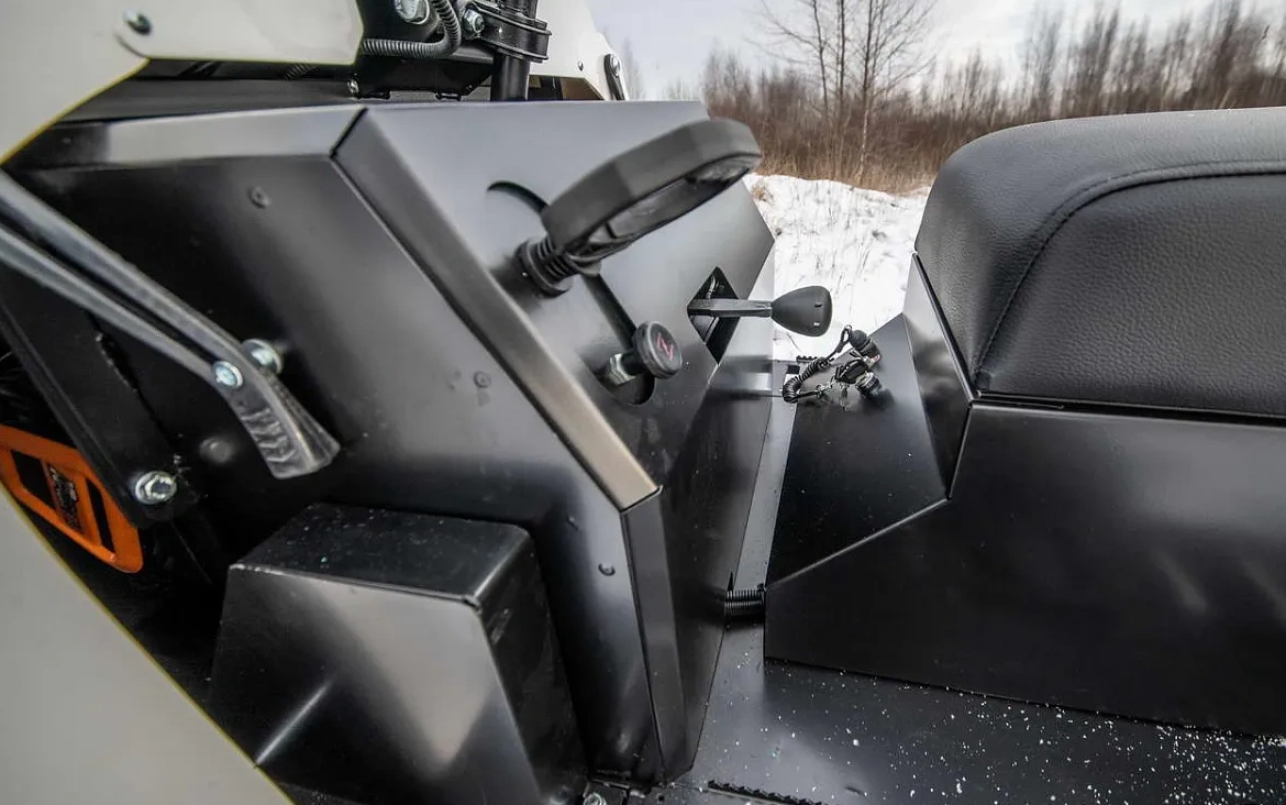 Снегоход БТС "АРКТИК 4Т / ЛОНГ" 18.5 л.с. э/зап, реверс, тормоз в Димитровграде Снегоход БТС "АРКТИК 4Т / ЛОНГ" 18.5 л.с. э/зап, реверс, тормоз в Димитровграде