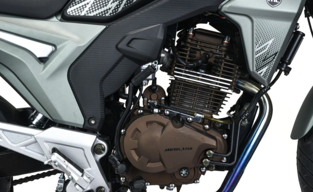 Мотоцикл MOTOLAND (МОТОЛЕНД) 300 CBR в Димитровграде