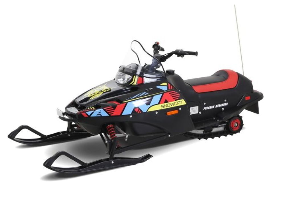 Снегоход РМ ТАЙГА РЫСЬ в Димитровграде Снегоход РМ ТАЙГА РЫСЬ в Димитровграде