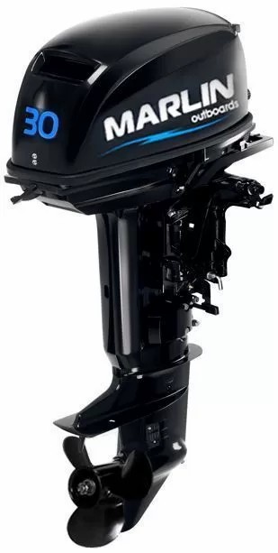 Лодочный мотор MARLIN MP 30 AWHS в Димитровграде Лодочный мотор MARLIN MP 30 AWHS в Димитровграде