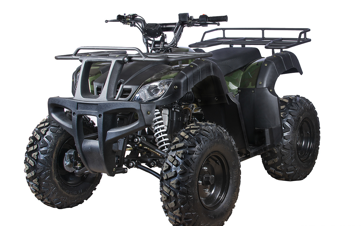 Квадроцикл YACOTA SELA 200 в Димитровграде Квадроцикл YACOTA SELA 200 в Димитровграде