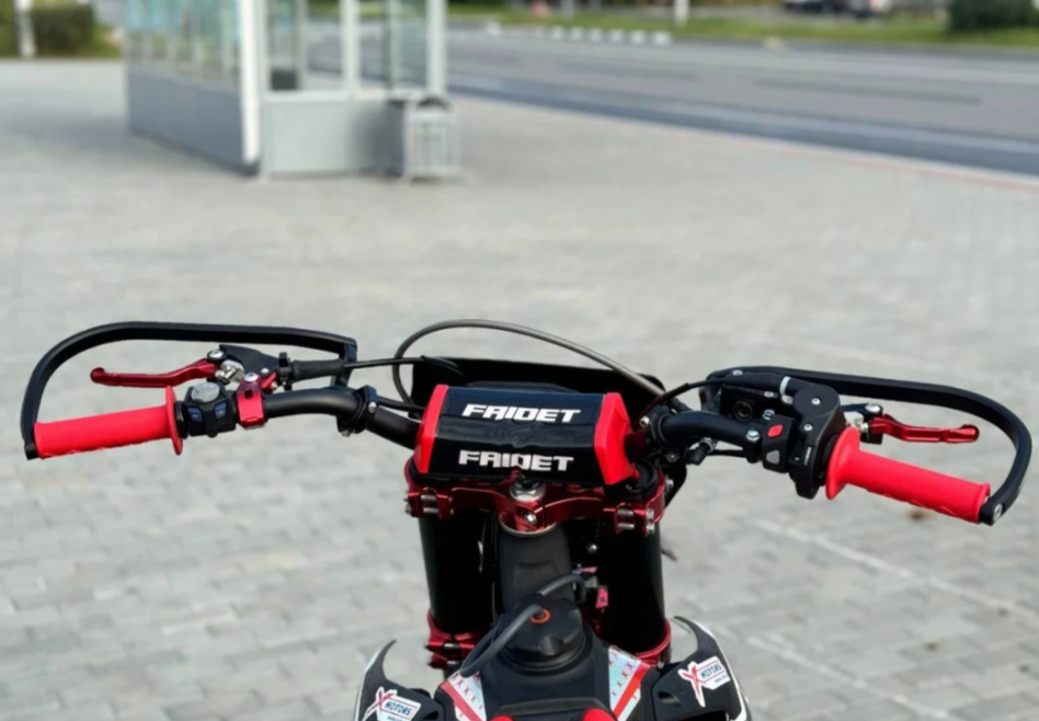 Кроссовый мотоцикл FAIDET CB300RL MAX KKE в Димитровграде Кроссовый мотоцикл FAIDET CB300RL MAX KKE в Димитровграде