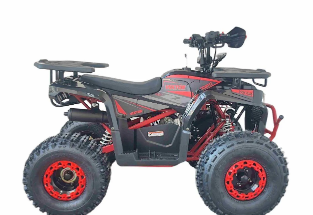 Квадроцикл YACOTA VEKTOR 125 в Димитровграде