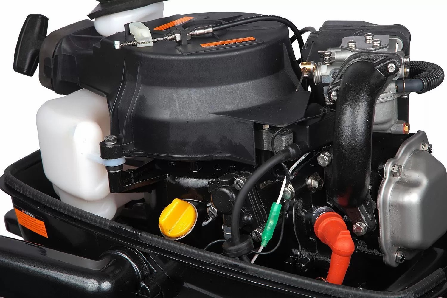 Лодочный мотор MARLIN MF 5 AMHS в Димитровграде Лодочный мотор MARLIN MF 5 AMHS в Димитровграде