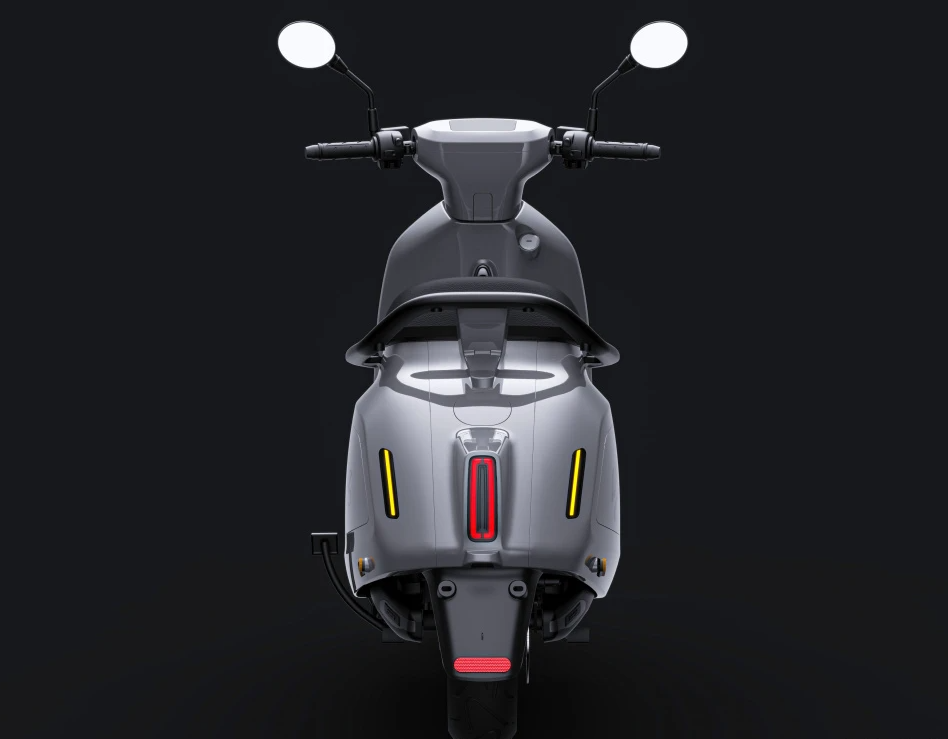 Скутер FAIDET ARENA 200 (49) в Димитровграде Скутер FAIDET ARENA 200 (49) в Димитровграде