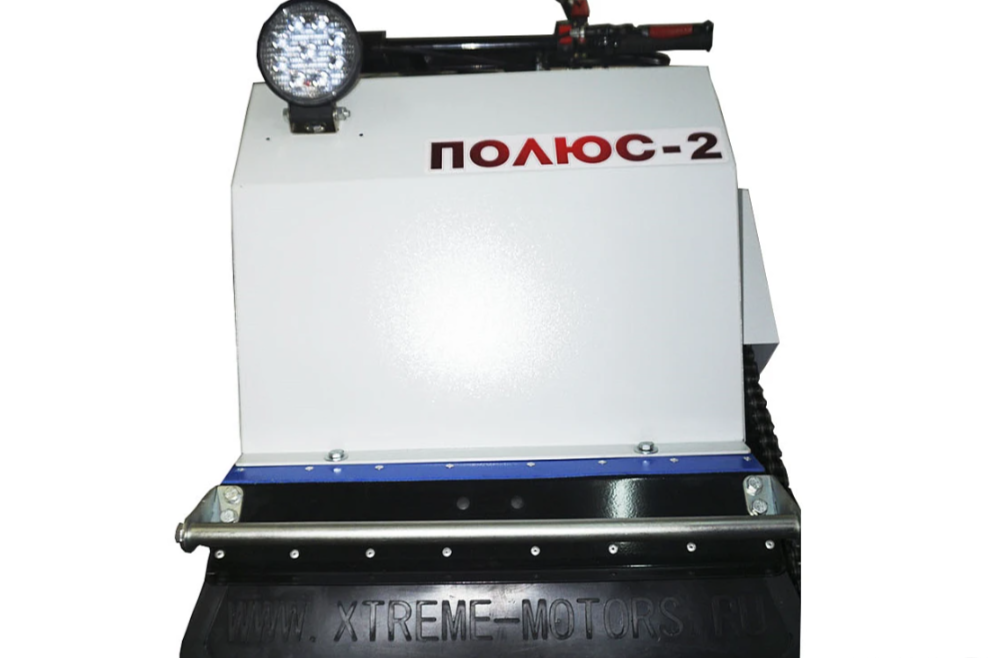 Мотобуксировщик XTREME-MOTORS "Полюс-2" Зима 15 л.с. в Димитровграде Мотобуксировщик XTREME-MOTORS "Полюс-2" Зима 15 л.с. в Димитровграде