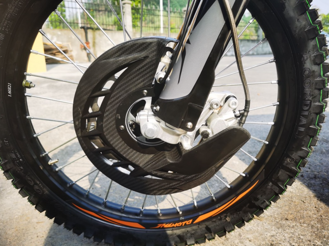 Мотоцикл JHLMOTO JHL Z5 NB300 (174MN-5) в Димитровграде