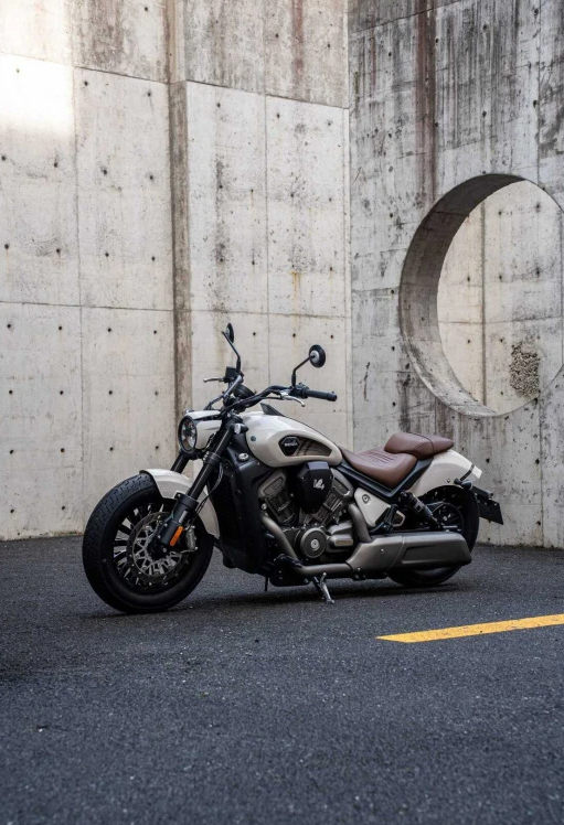 Мотоцикл Benda DarkFlag 500 Commander в Димитровграде Мотоцикл Benda DarkFlag 500 Commander в Димитровграде