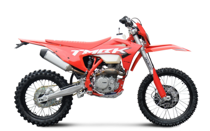 Кроссовый мотоцикл TMBK Sprinter 300H (YB300H) в Димитровграде Кроссовый мотоцикл TMBK Sprinter 300H (YB300H) в Димитровграде