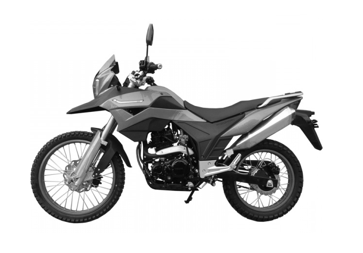 Мотоцикл RACER RC250-GY8A RANGER в Димитровграде Мотоцикл RACER RC250-GY8A RANGER в Димитровграде