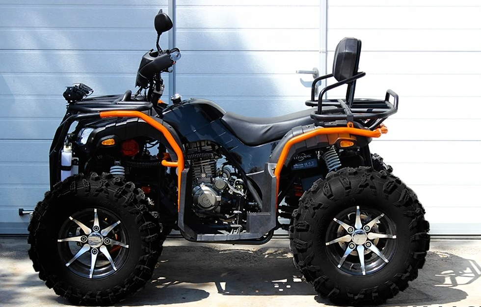 Квадроцикл PROMAX 300 4X4 ALL ROAD в Димитровграде Квадроцикл PROMAX 300 4X4 ALL ROAD в Димитровграде