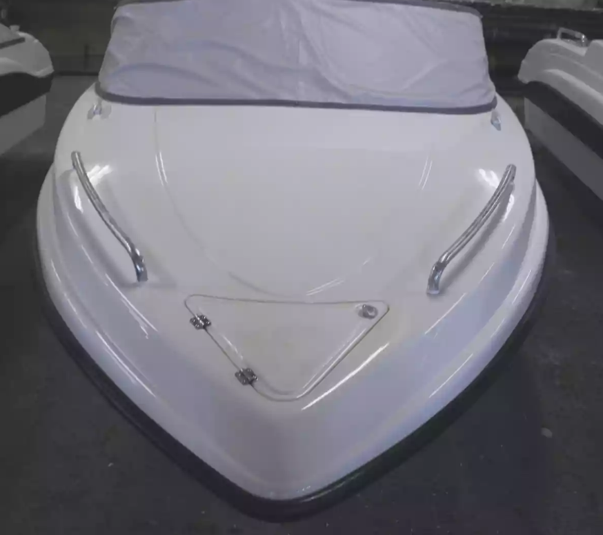 Стеклопластиковый катер Neman-500 Р в Димитровграде Стеклопластиковый катер Neman-500 Р в Димитровграде