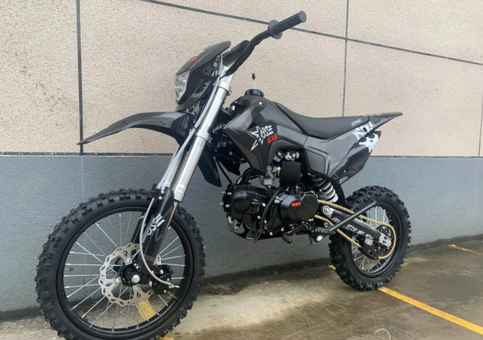 Питбайк BSE EXA SA 17/14 в Димитровграде Питбайк BSE EXA SA 17/14 в Димитровграде