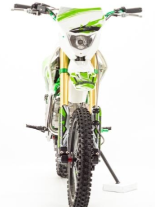 Питбайк MOTOLAND (МОТОЛЕНД) Кросс APEX125 E в Димитровграде Питбайк MOTOLAND (МОТОЛЕНД) Кросс APEX125 E в Димитровграде