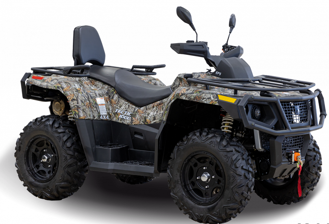 Квадроцикл HISUN TACTIC GT1000/LIMITED в Димитровграде Квадроцикл HISUN TACTIC GT1000/LIMITED в Димитровграде
