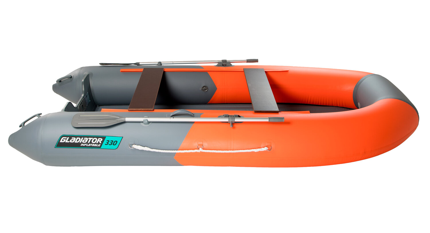 НАДУВНАЯ ЛОДКА GLADIATOR E330SL в Димитровграде НАДУВНАЯ ЛОДКА GLADIATOR E330SL в Димитровграде