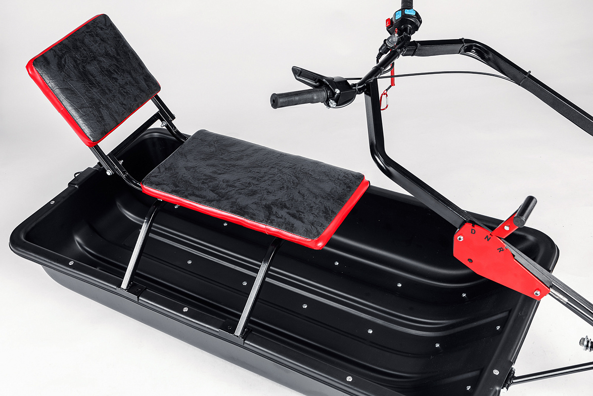 САНИ УСИЛЕННЫЕ IKUDZO 1600 в Димитровграде САНИ УСИЛЕННЫЕ IKUDZO 1600 в Димитровграде