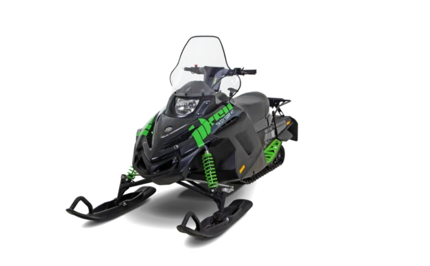 Снегоход РМ TIKSY 500 4Т в Димитровграде Снегоход РМ TIKSY 500 4Т в Димитровграде