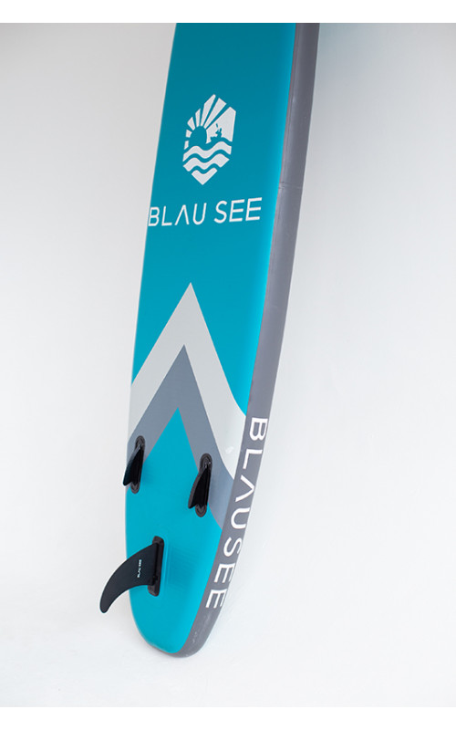 НАДУВНОЙ САП БОРД BLAUSEE 10 в Димитровграде НАДУВНОЙ САП БОРД BLAUSEE 10 в Димитровграде