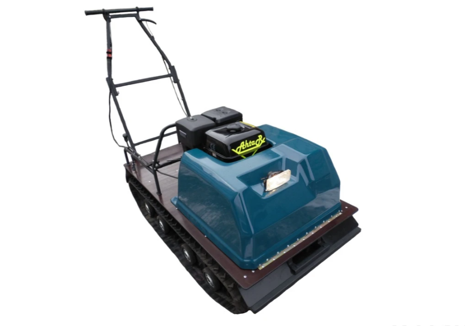 Мотобуксировщик AhtaR LR13 с реверс-вариатором Буран (задний ход) в Димитровграде Мотобуксировщик AhtaR LR13 с реверс-вариатором Буран (задний ход) в Димитровграде