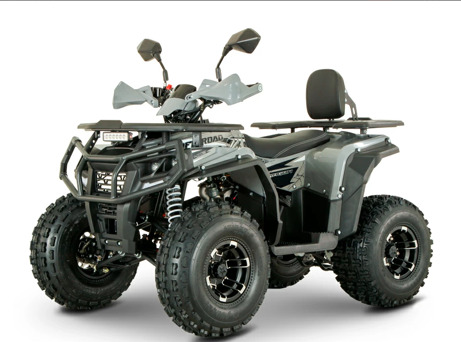 Квадроцикл YACOTA DRAGON LUX LD 150 PRO-SPORT в Димитровграде