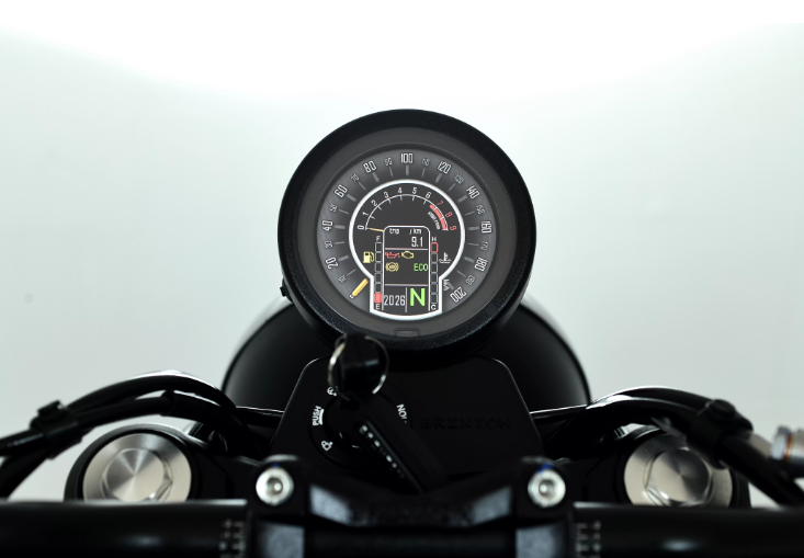 Мотоцикл GAOKIN GK 1200 в Димитровграде