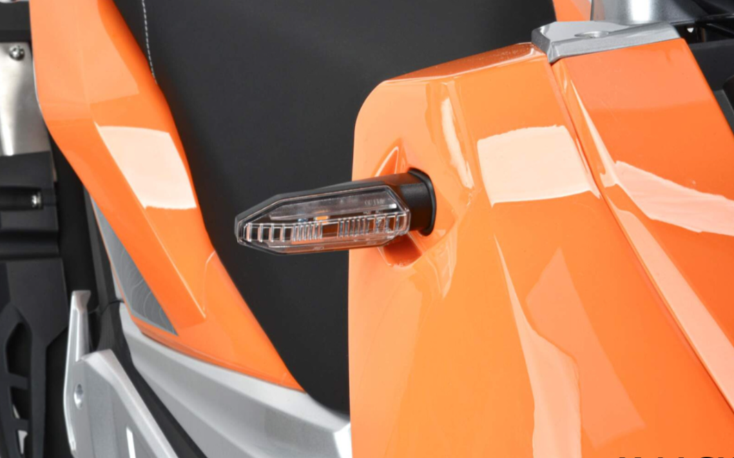 Скутер MOTOLAND (МОТОЛЕНД) T-MAX 150 в Димитровграде