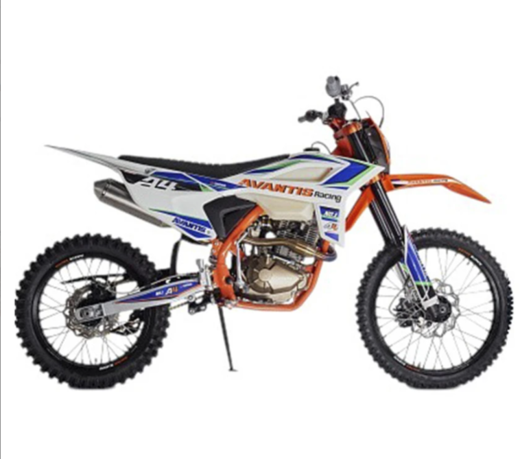 Мотоцикл Avantis A4 (PR300) 2024 в Димитровграде Мотоцикл Avantis A4 (PR300) 2024 в Димитровграде