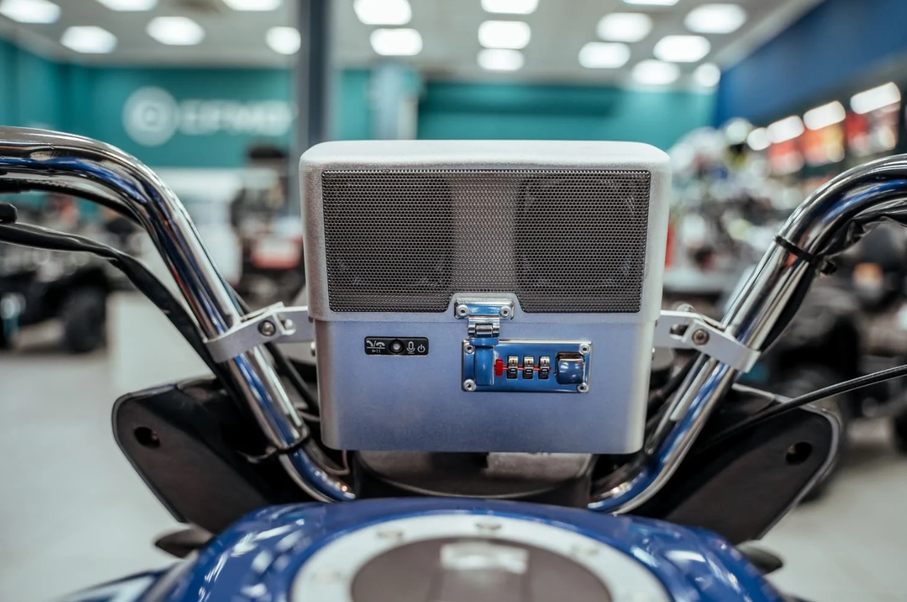 Трицикл CJ Scarab 350 в Димитровграде Трицикл CJ Scarab 350 в Димитровграде