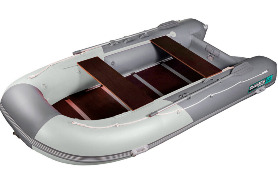 НАДУВНАЯ ЛОДКА GLADIATOR B420 в Димитровграде НАДУВНАЯ ЛОДКА GLADIATOR B420 в Димитровграде