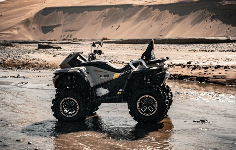 Квадроцикл BENDA REDSTONE 1000 MUD в Димитровграде Квадроцикл BENDA REDSTONE 1000 MUD в Димитровграде