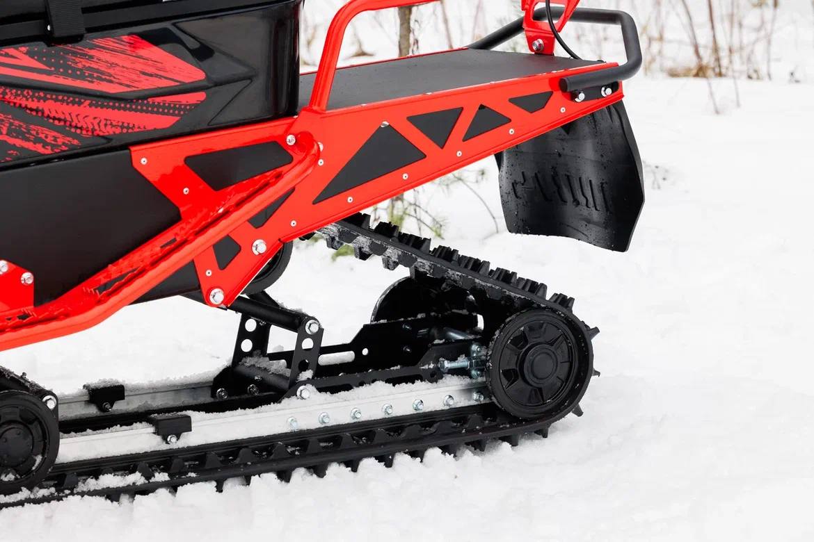 Снегоход IRBIS SF200L NEW 24/25 в Димитровграде Снегоход IRBIS SF200L NEW 24/25 в Димитровграде