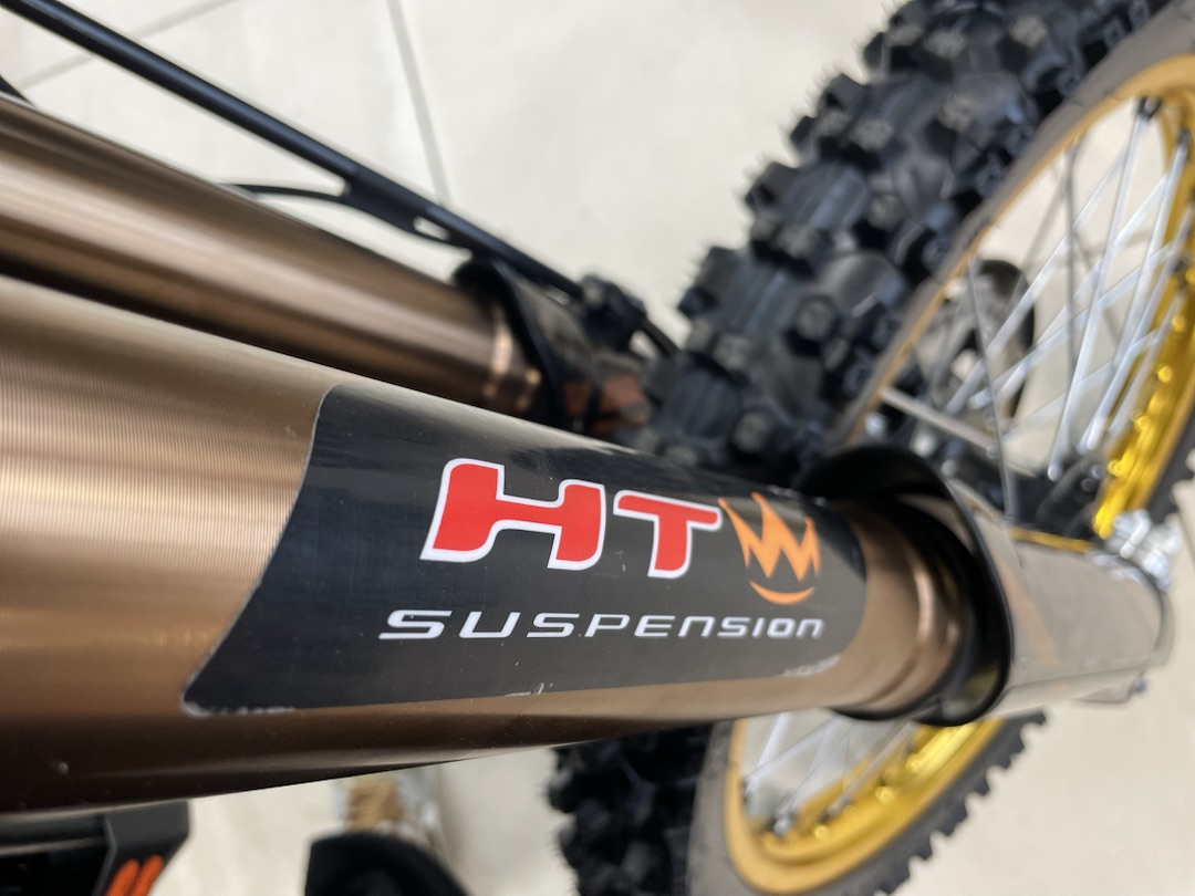 Кроссовый мотоцикл PROMAX BLACKOUT NB300 MX в Димитровграде Кроссовый мотоцикл PROMAX BLACKOUT NB300 MX в Димитровграде